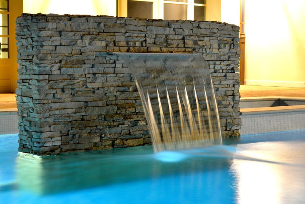 Borgo Conde Wine Resort Forli Exterior photo