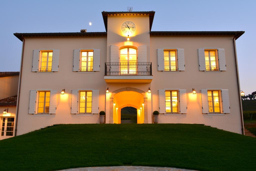 Borgo Conde Wine Resort Forli Exterior photo
