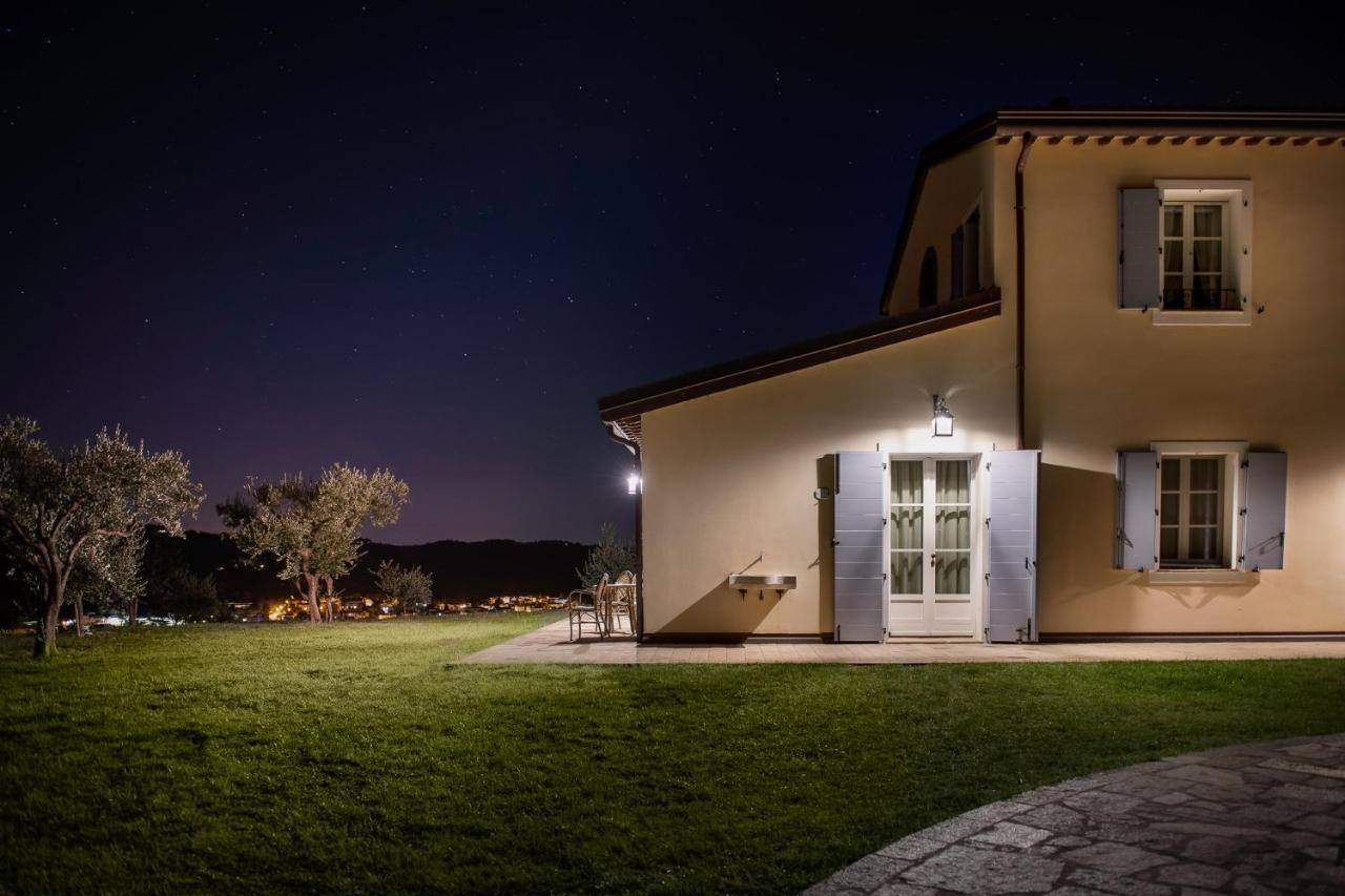 Borgo Conde Wine Resort Forli Exterior photo