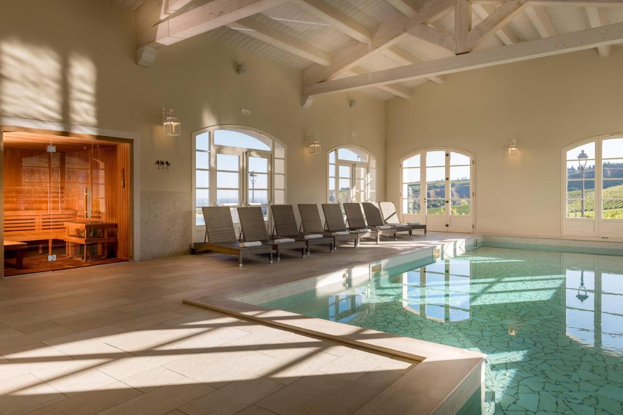Borgo Conde Wine Resort Forli Exterior photo