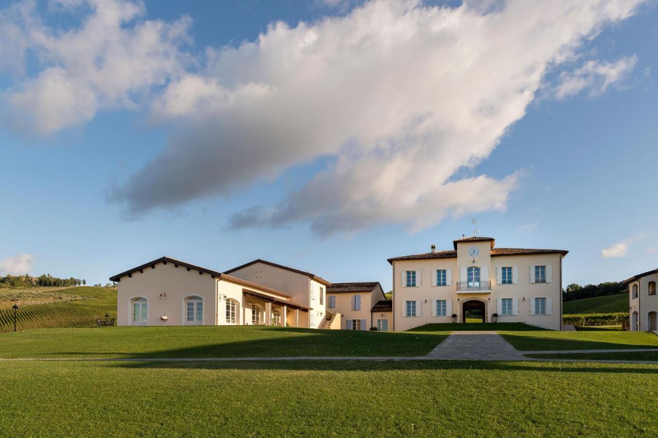 Borgo Conde Wine Resort Forli Exterior photo